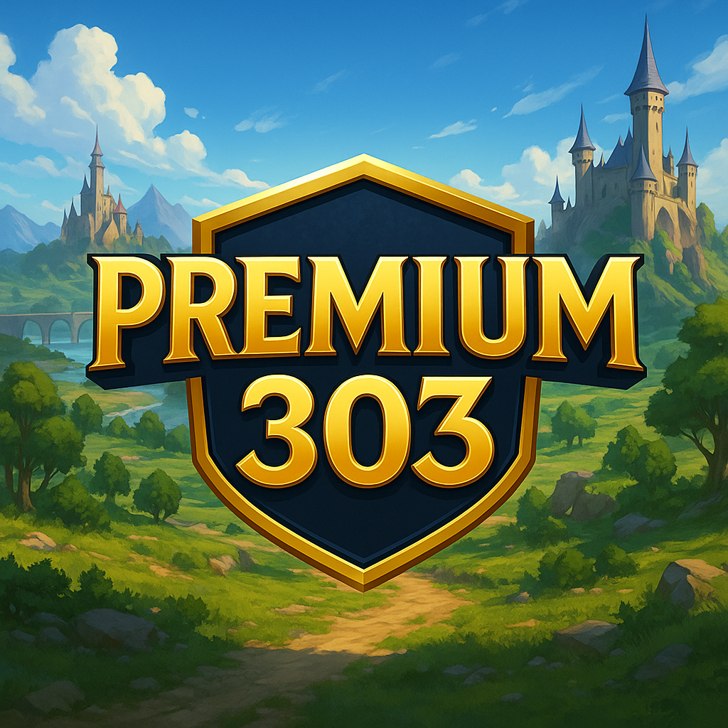 Premium303 <> Daftar Premium303 Wiki Mobile Terbaru Hari Ini