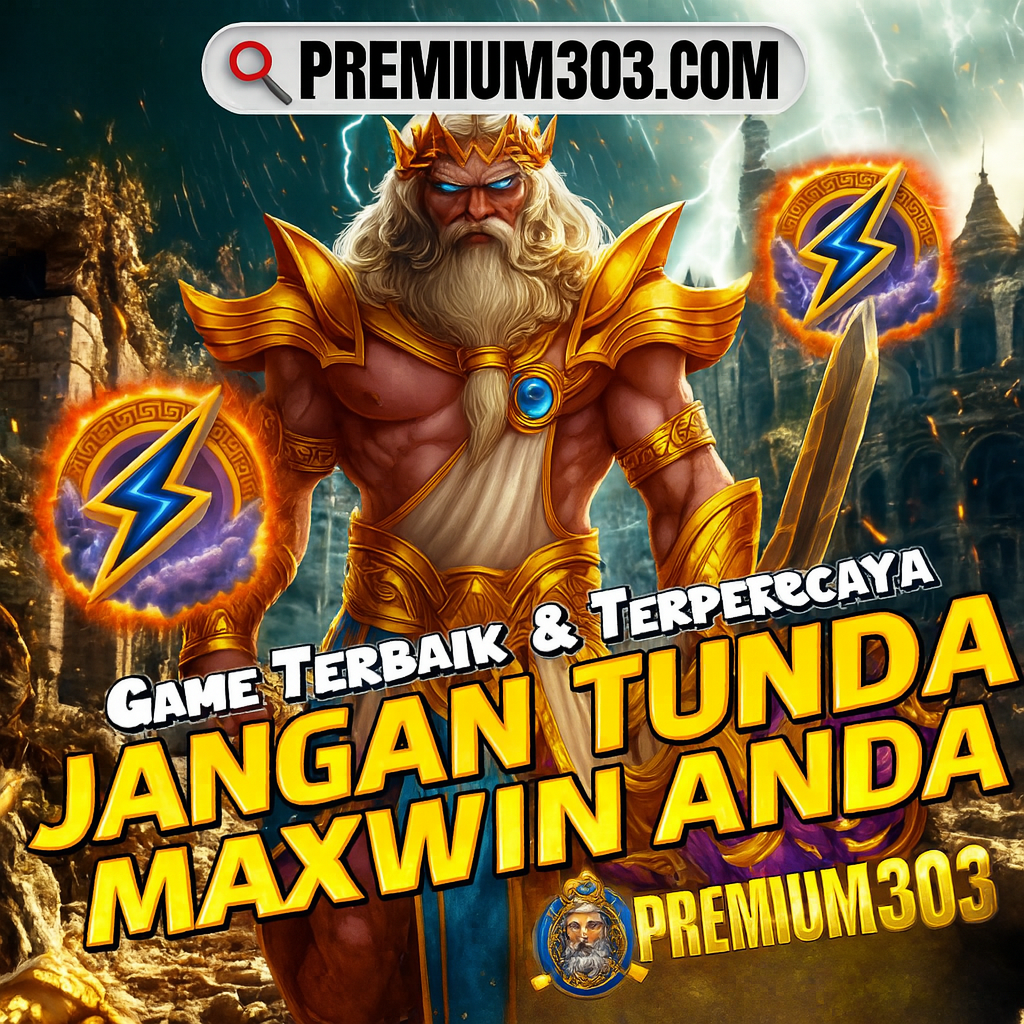 PREMIUM303